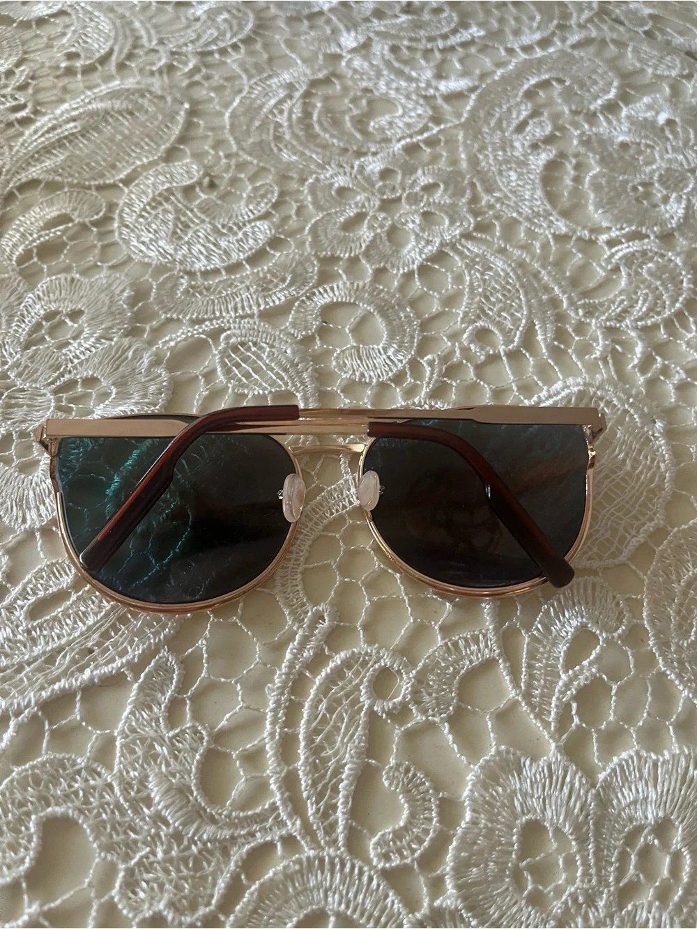 Quay Australia Women’s Sunglasses
